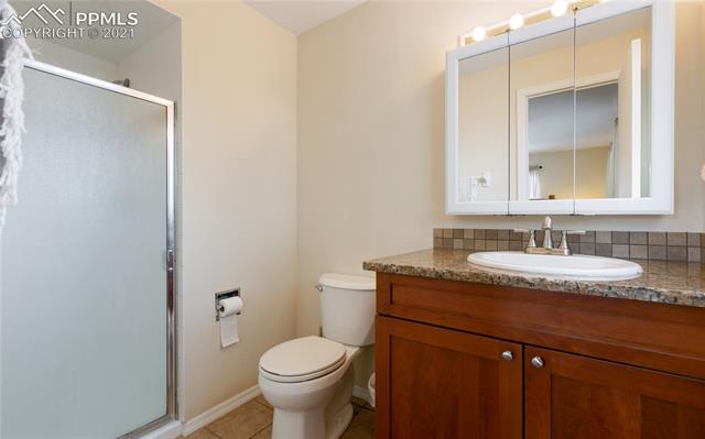 4515 Ridgeglen Road Colorado Springs, CO 80918 - Photo 23 of 26