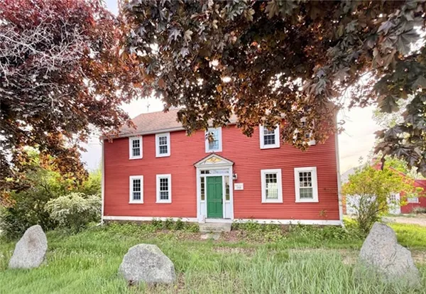 $449,900 | 217 Portsmouth Avenue, Stratham, NH 03885