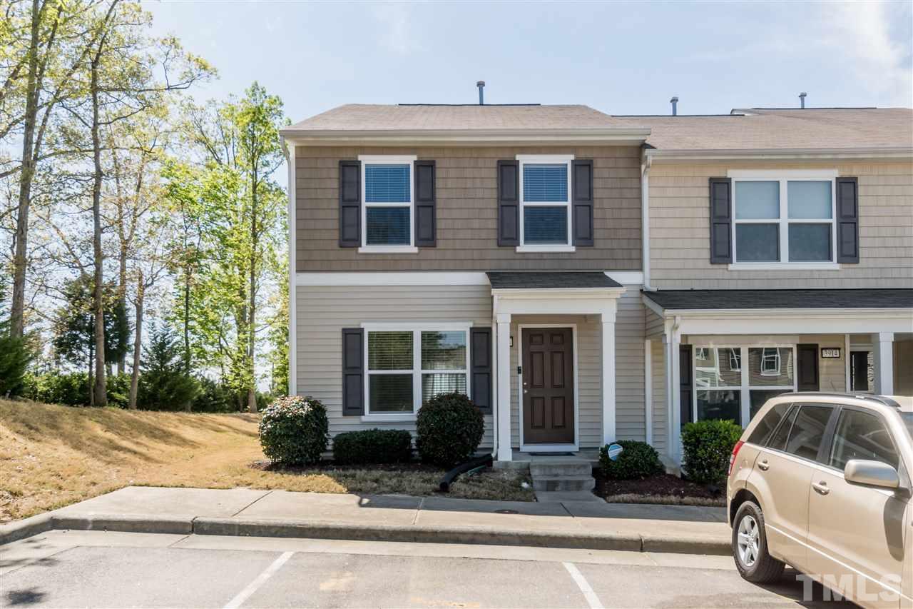 3916 Swinton Street Raleigh, NC 27616 - Photo 2 of 21 Gallery Image 2