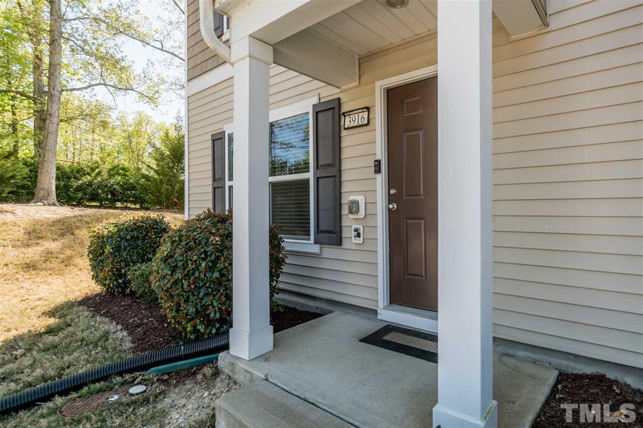 3916 Swinton Street Raleigh, NC 27616 - Photo 3 of 21 Gallery Image 3