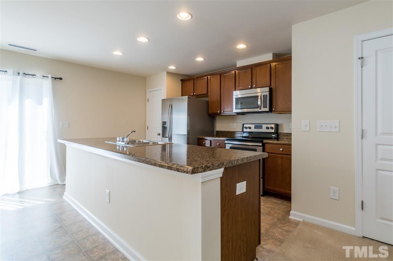 3916 Swinton Street Raleigh, NC 27616 - Photo 5 of 21 Gallery Image 5
