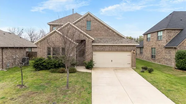 $2,700 | 576 Spruce Trail, Forney, TX 75126