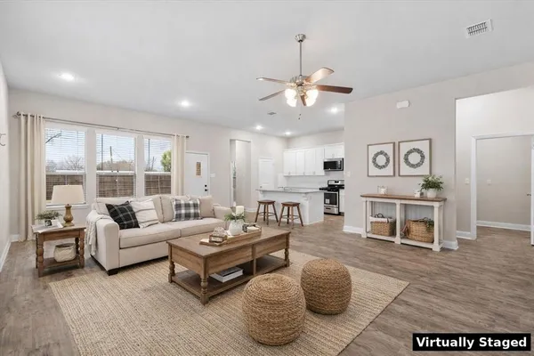 $2,700 | 576 Spruce Trail, Forney, TX 75126