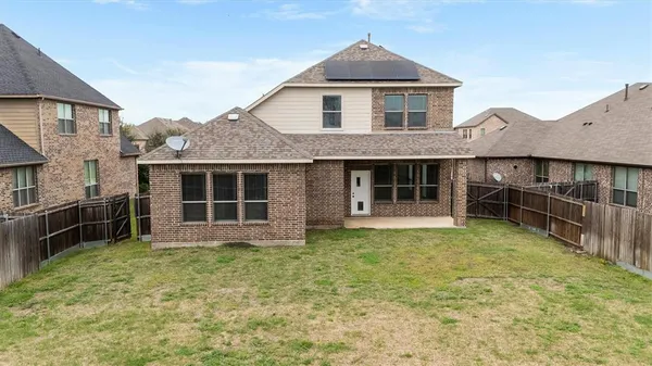$2,700 | 576 Spruce Trail, Forney, TX 75126
