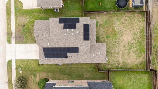 $2,700 | 576 Spruce Trail, Forney, TX 75126