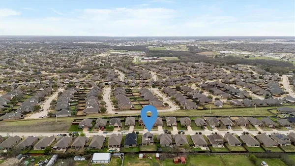 $2,700 | 576 Spruce Trail, Forney, TX 75126