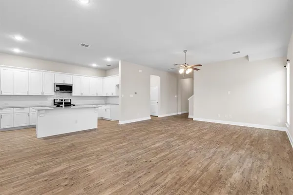 $2,700 | 576 Spruce Trail, Forney, TX 75126