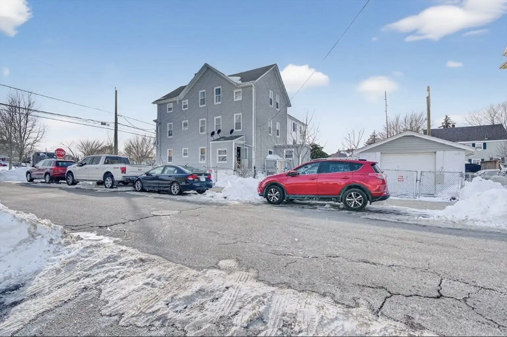 464 Birch Street Fall River, MA 02724 - Photo 5 of 19