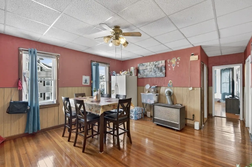 464 Birch Street Fall River, MA 02724 - Photo 10 of 19