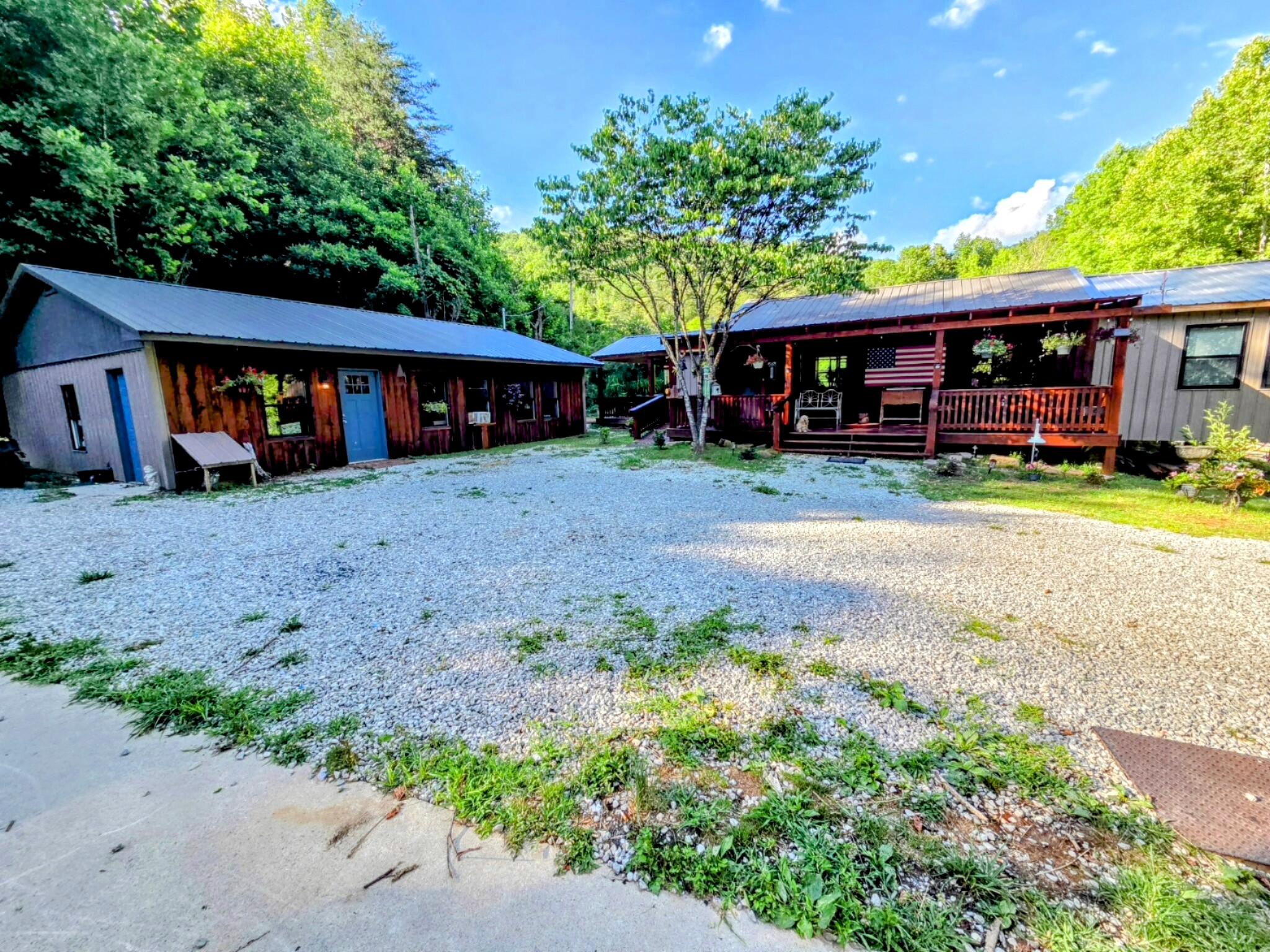 377 Gravy Branch Road Trosper, KY 40995 - Photo 1 of 53 IMG_20260619_184734~4