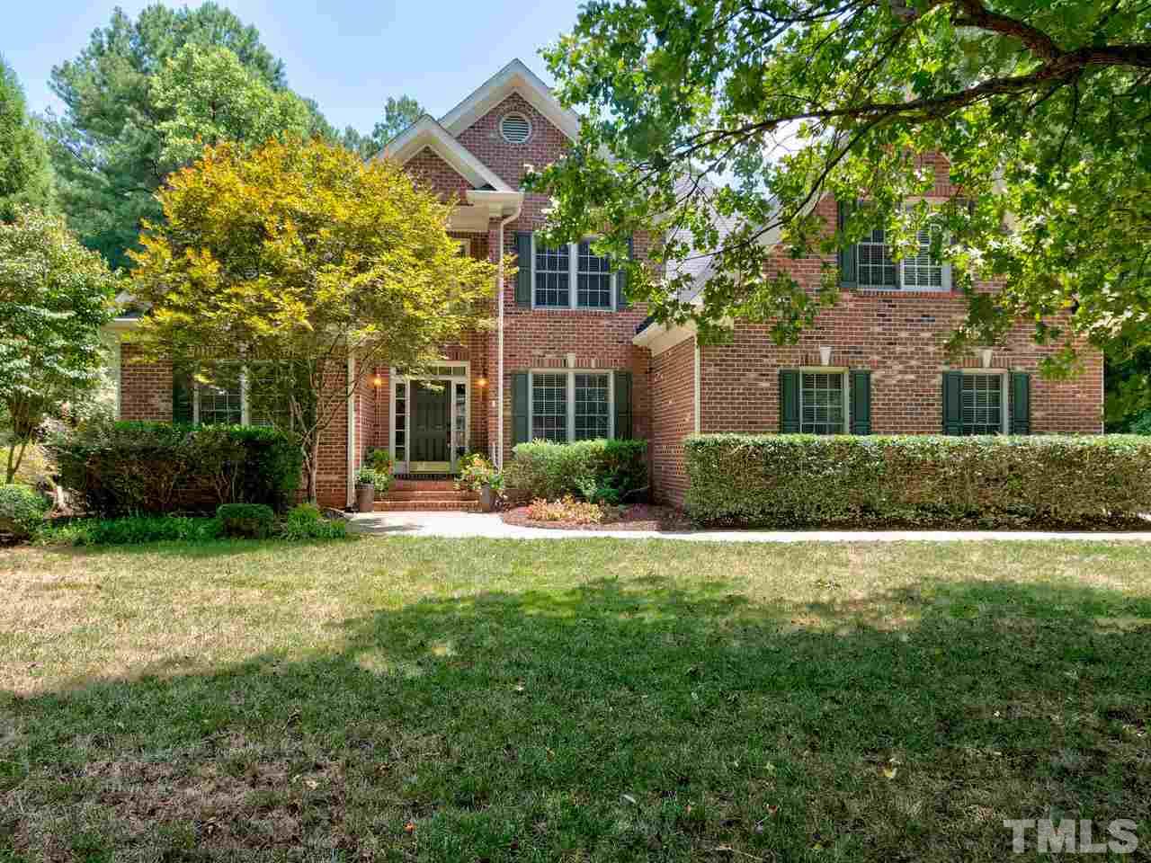 7024 Trenton Ridge Court Raleigh, NC 27613 - Photo 1 of 30