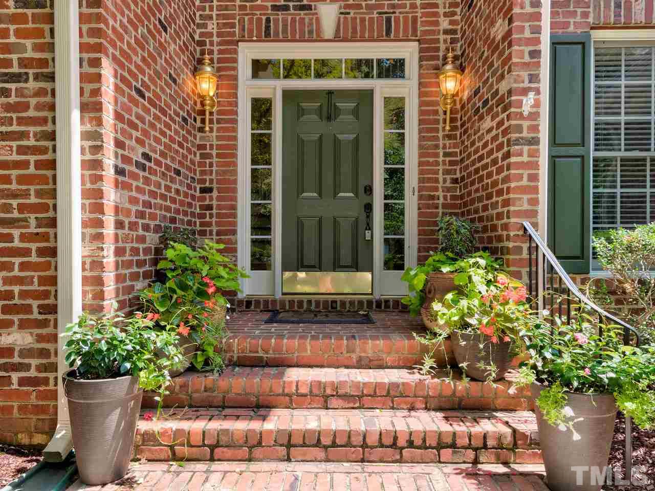 7024 Trenton Ridge Court Raleigh, NC 27613 - Photo 2 of 30