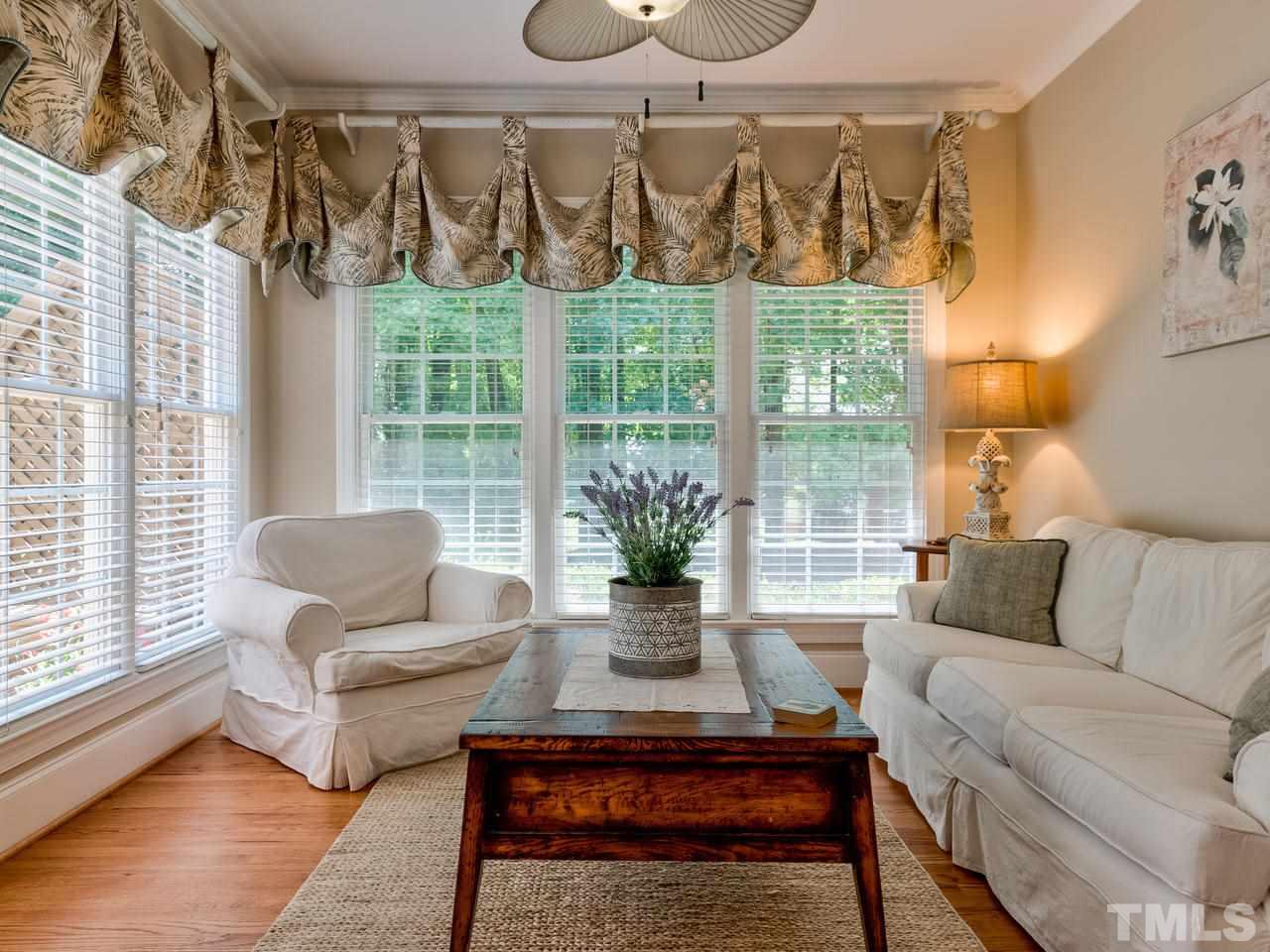 7024 Trenton Ridge Court Raleigh, NC 27613 - Photo 14 of 30