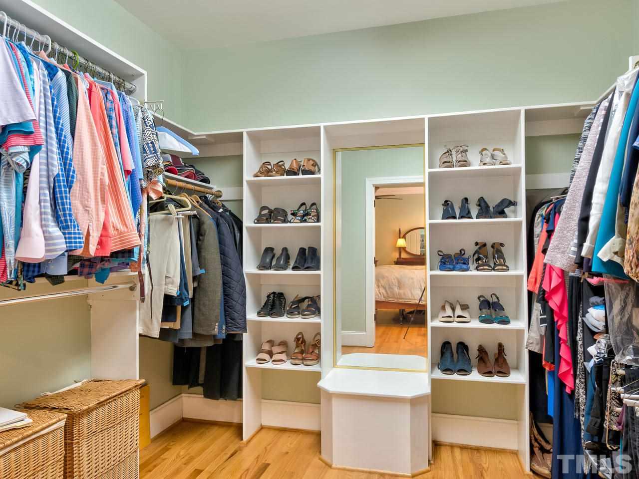 7024 Trenton Ridge Court Raleigh, NC 27613 - Photo 19 of 30