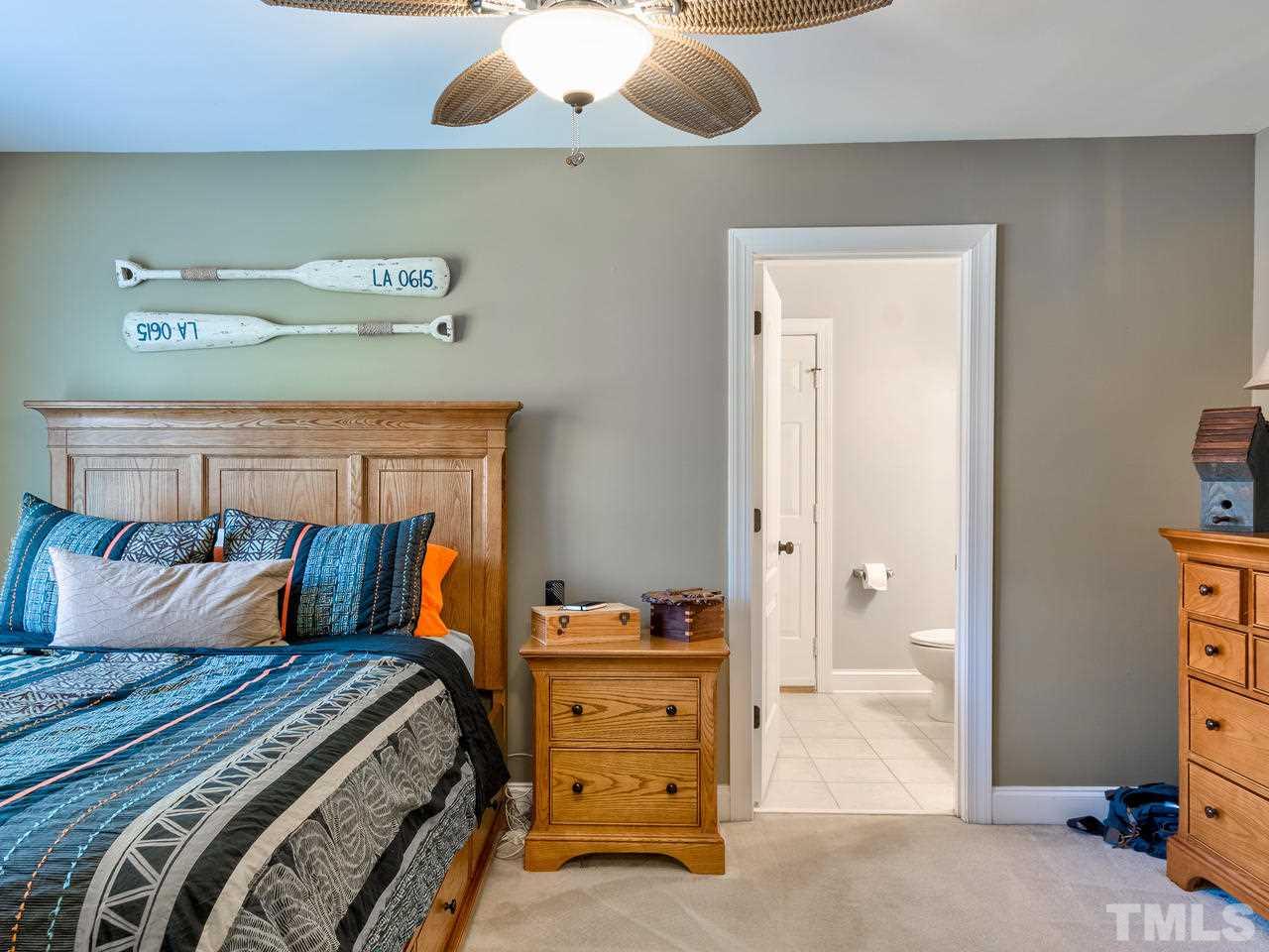 7024 Trenton Ridge Court Raleigh, NC 27613 - Photo 20 of 30