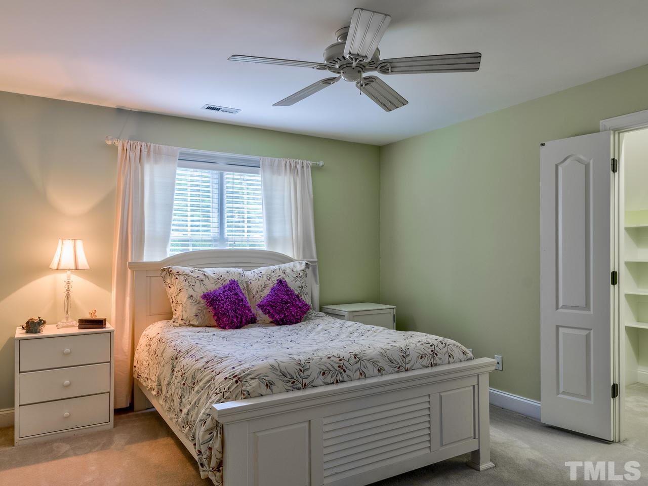 7024 Trenton Ridge Court Raleigh, NC 27613 - Photo 22 of 30