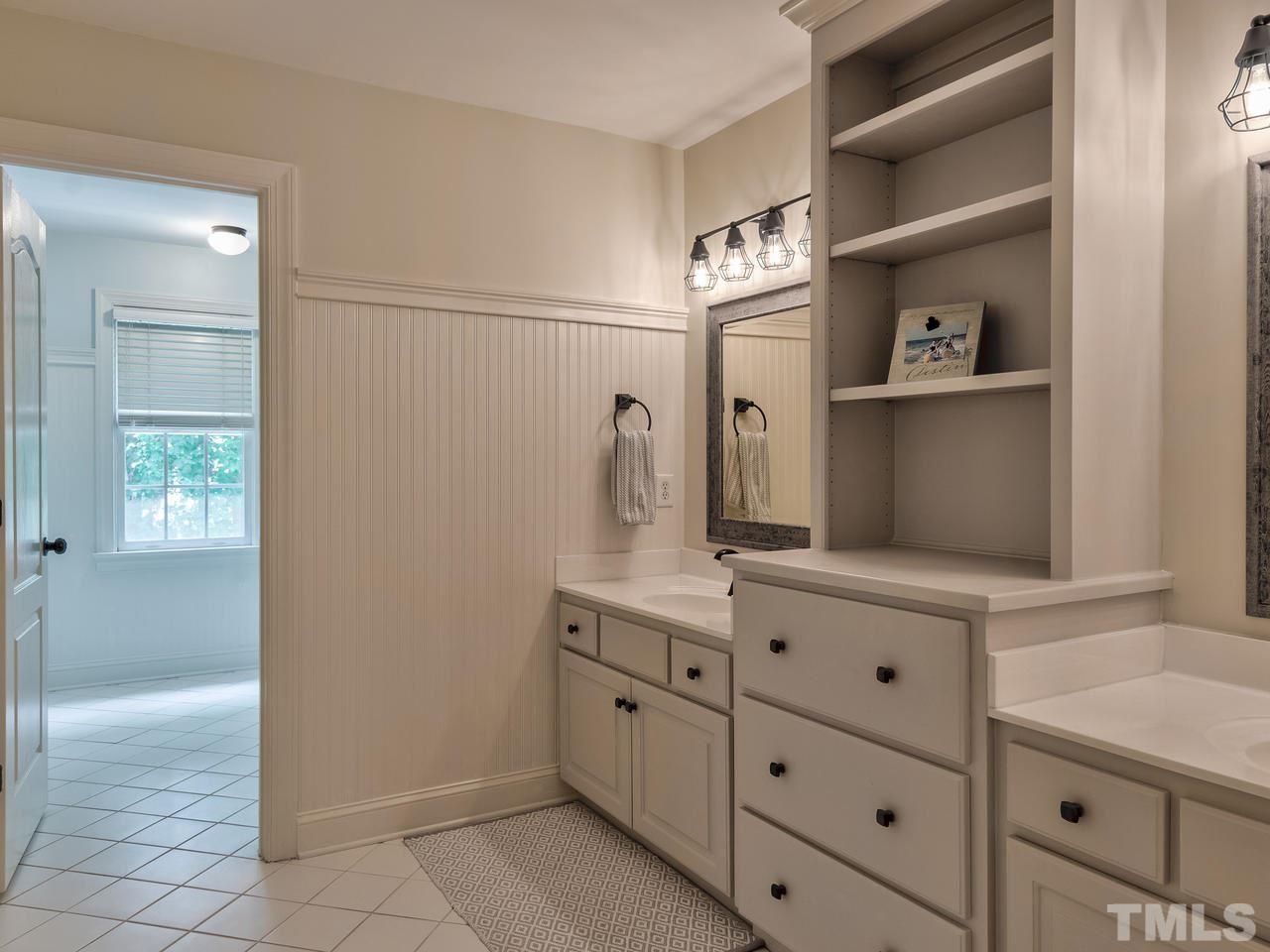 7024 Trenton Ridge Court Raleigh, NC 27613 - Photo 23 of 30