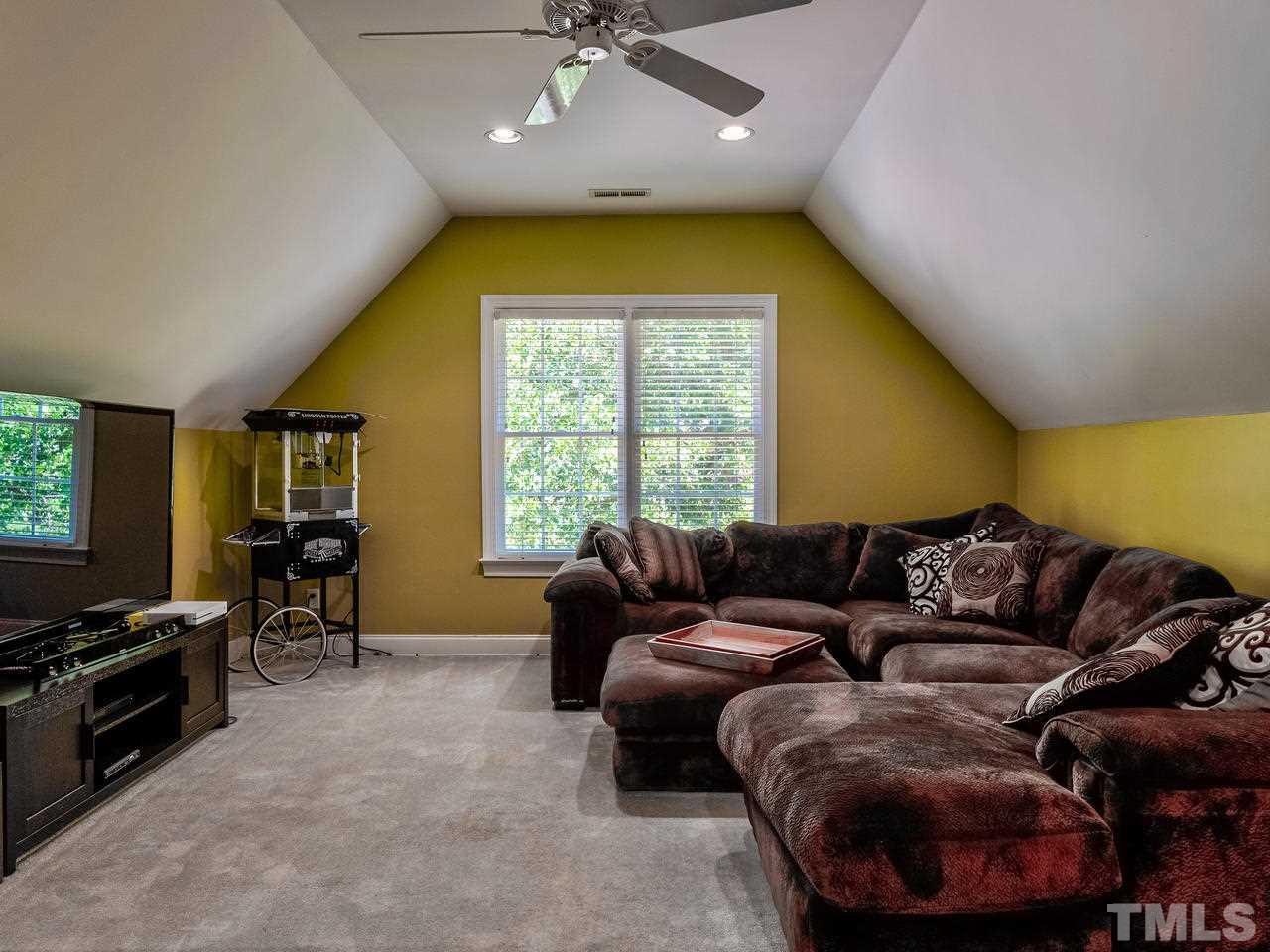 7024 Trenton Ridge Court Raleigh, NC 27613 - Photo 24 of 30