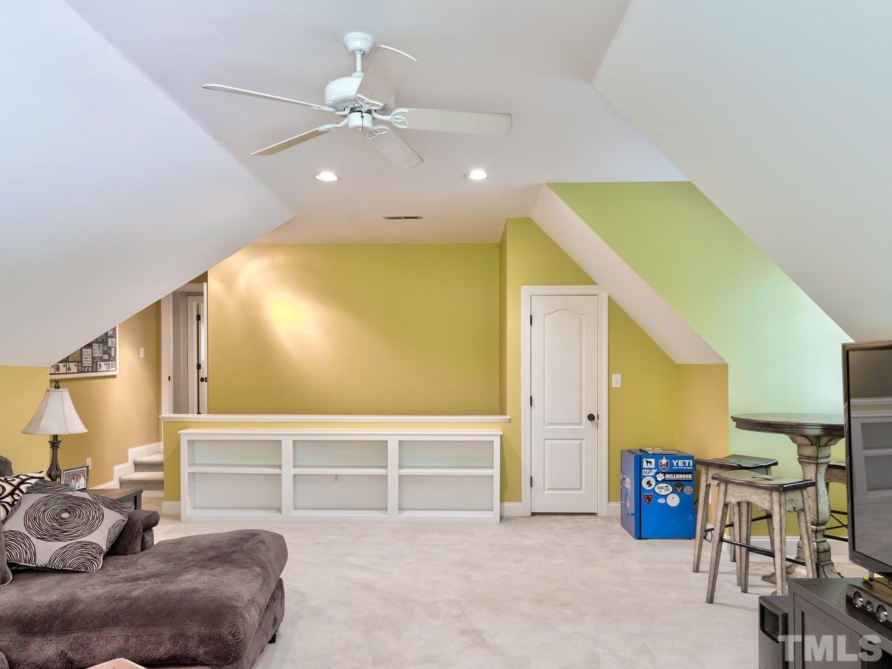 7024 Trenton Ridge Court Raleigh, NC 27613 - Photo 25 of 30
