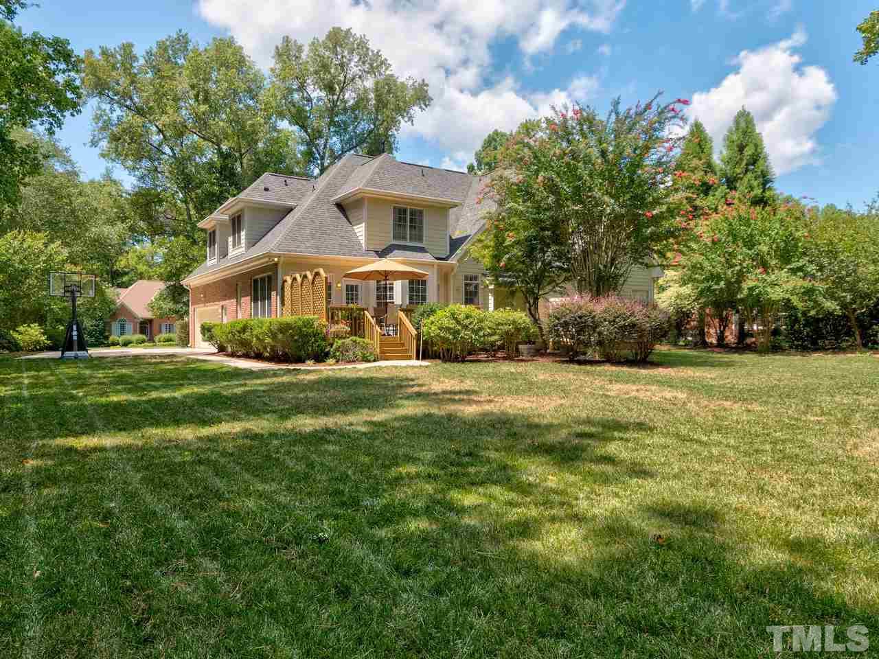 7024 Trenton Ridge Court Raleigh, NC 27613 - Photo 27 of 30