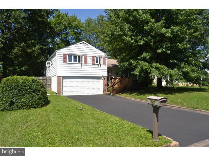 224 Becker Road North Wales, PA 19454 - Photo 1 of 14 Gallery Image 1