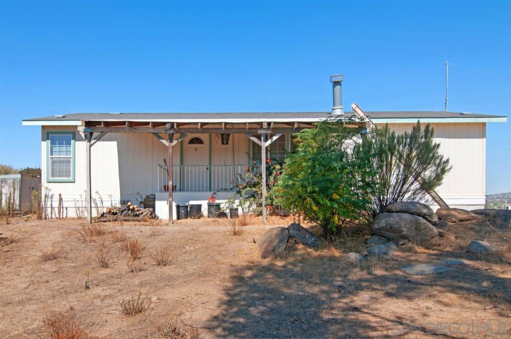 860-862 Harris Ranch Road Potrero, CA 91963 - Photo 20 of 25