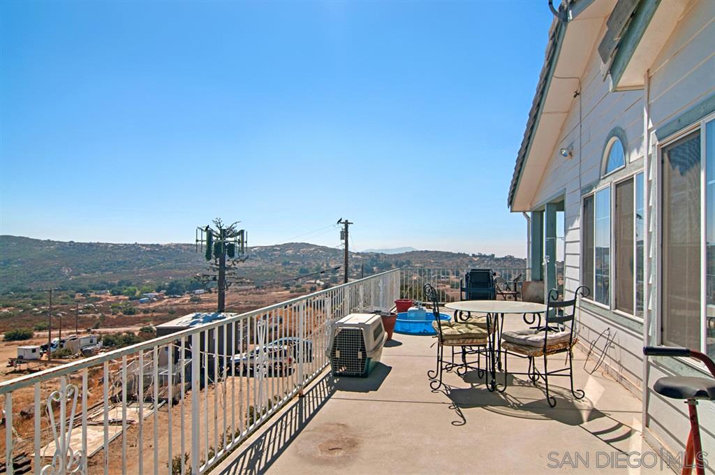 860-862 Harris Ranch Road Potrero, CA 91963 - Photo 8 of 25