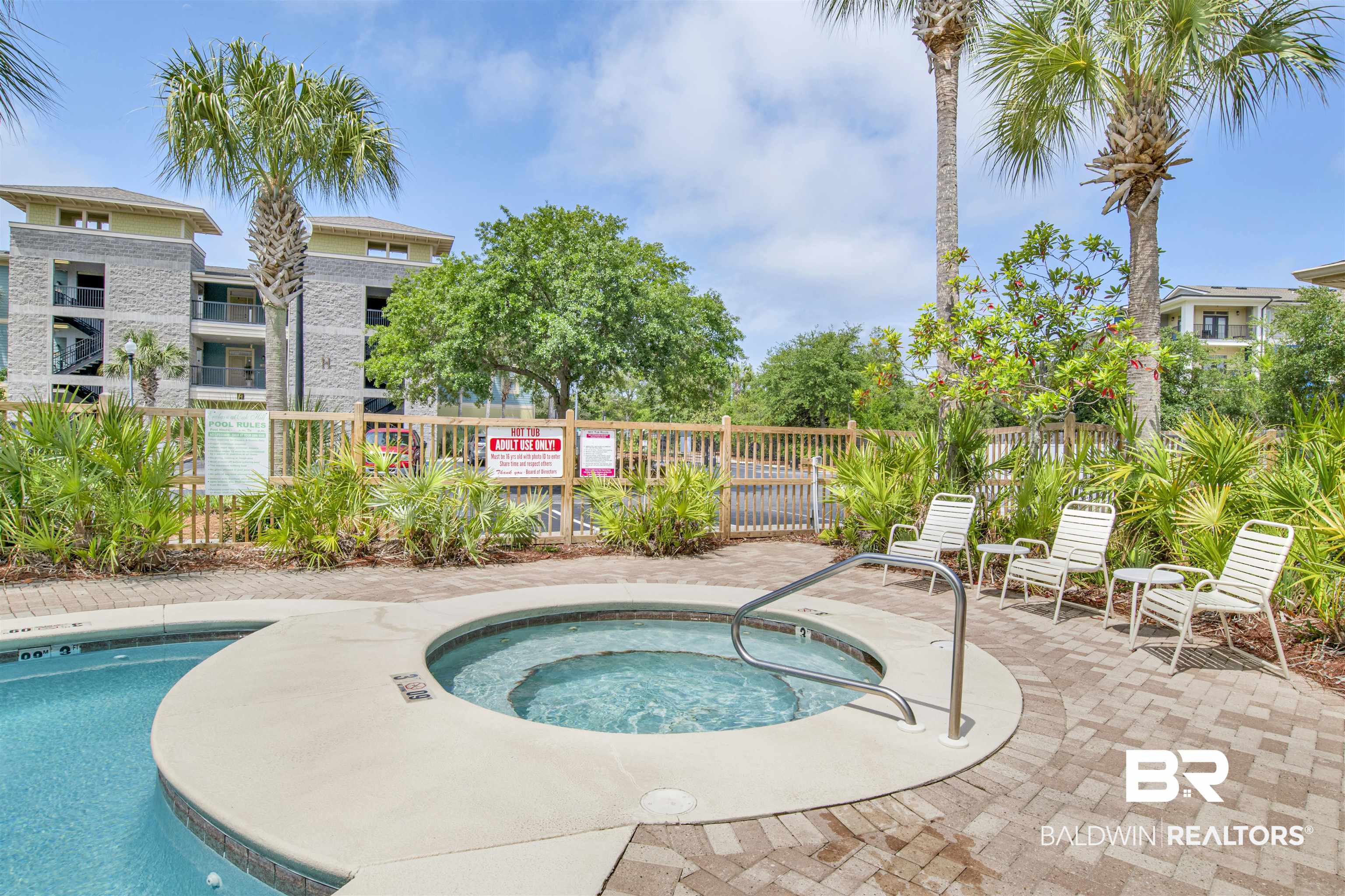 1430 Regency Road, Unit H302 Gulf Shores, AL 36542 - Photo 25 of 26 Gallery Image 25