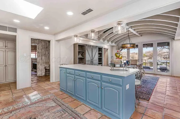 $1,165,000 | 153 South Shore Drive, Amarillo, TX 79118