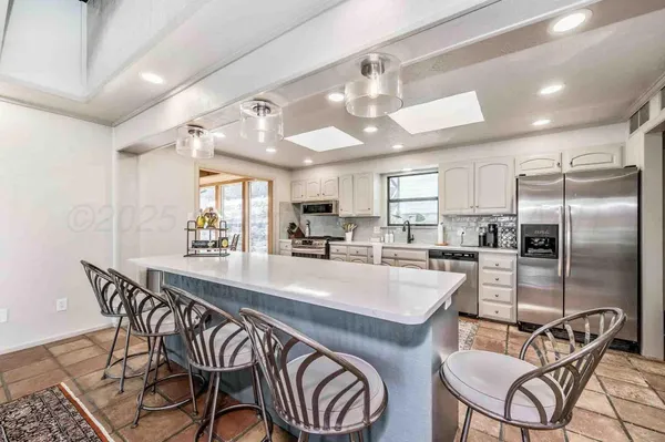 $1,165,000 | 153 South Shore Drive, Amarillo, TX 79118