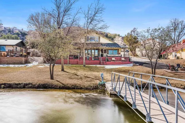 $1,165,000 | 153 South Shore Drive, Amarillo, TX 79118