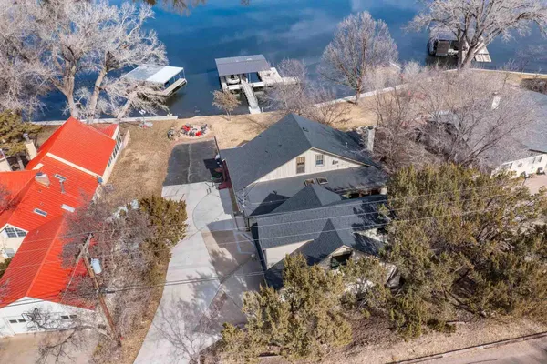 $1,165,000 | 153 South Shore Drive, Amarillo, TX 79118