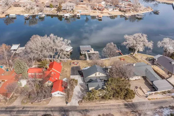 $1,165,000 | 153 South Shore Drive, Amarillo, TX 79118