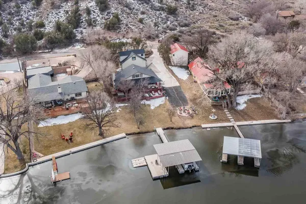 $1,165,000 | 153 South Shore Drive, Amarillo, TX 79118