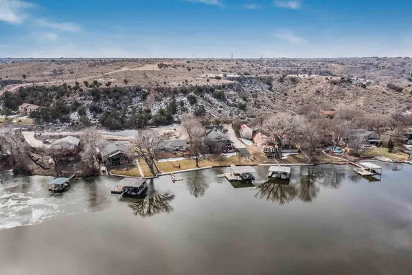 $1,165,000 | 153 South Shore Drive, Amarillo, TX 79118