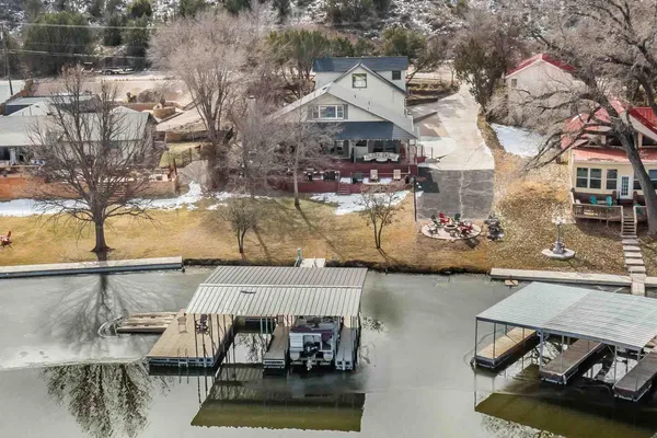$1,165,000 | 153 South Shore Drive, Amarillo, TX 79118