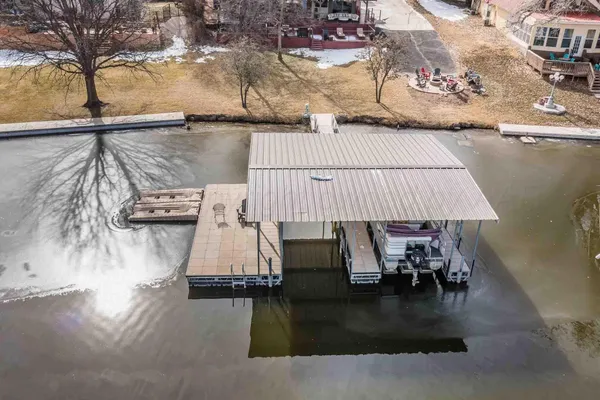 $1,165,000 | 153 South Shore Drive, Amarillo, TX 79118