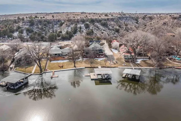 $1,165,000 | 153 South Shore Drive, Amarillo, TX 79118