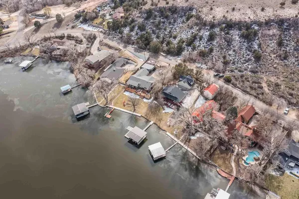 $1,165,000 | 153 South Shore Drive, Amarillo, TX 79118