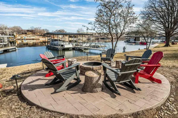 $1,165,000 | 153 South Shore Drive, Amarillo, TX 79118