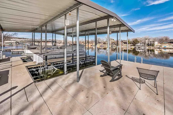 $1,165,000 | 153 South Shore Drive, Amarillo, TX 79118