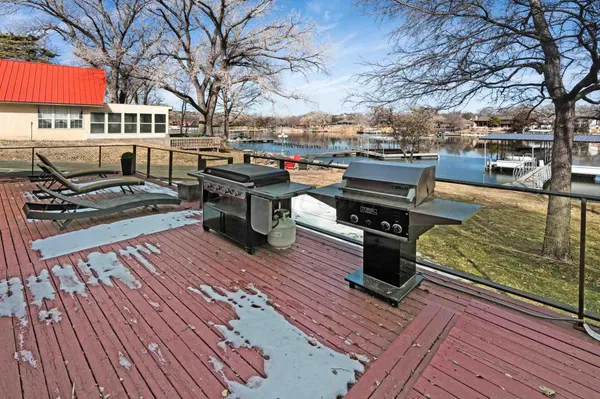 $1,165,000 | 153 South Shore Drive, Amarillo, TX 79118