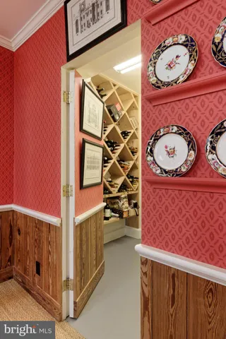 $2,925,000 | 4392 Carrington Road, Markham, VA 22643