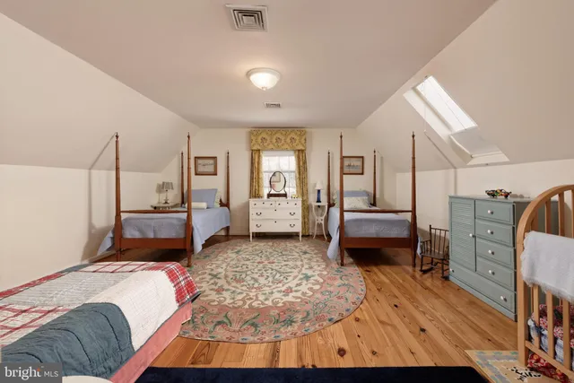 $2,925,000 | 4392 Carrington Road, Markham, VA 22643