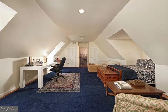 $2,925,000 | 4392 Carrington Road, Markham, VA 22643