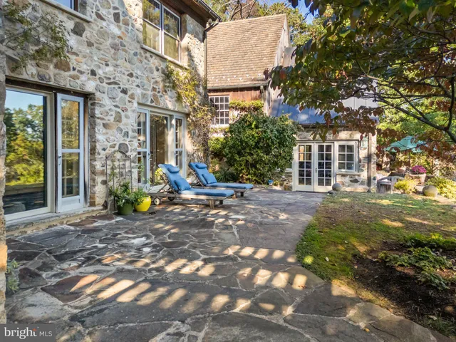 $2,925,000 | 4392 Carrington Road, Markham, VA 22643