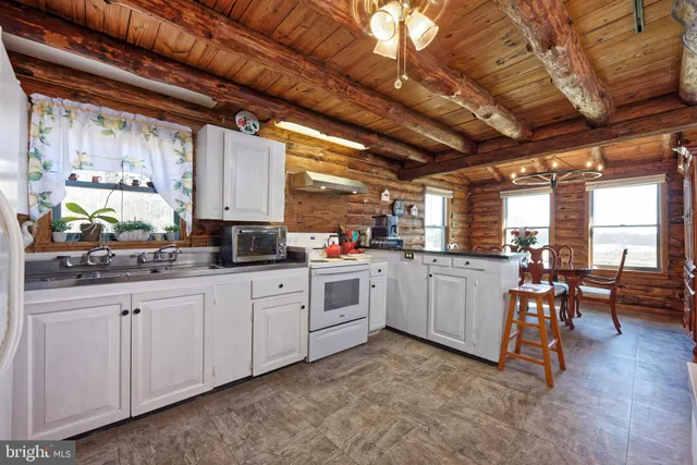 $2,925,000 | 4392 Carrington Road, Markham, VA 22643