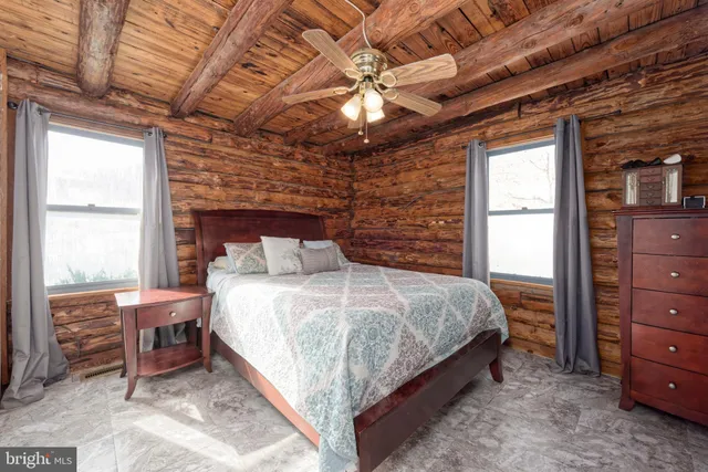 $2,925,000 | 4392 Carrington Road, Markham, VA 22643