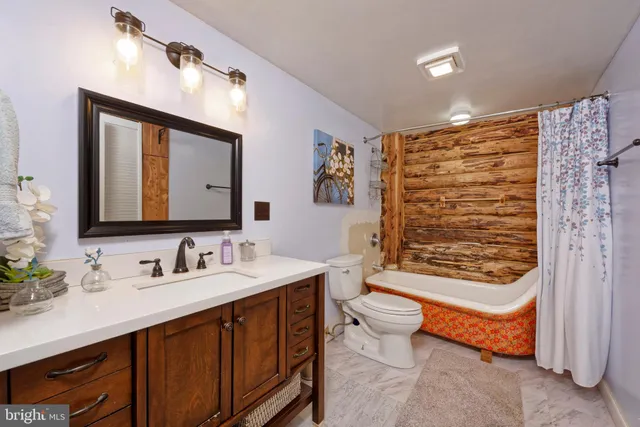 $2,925,000 | 4392 Carrington Road, Markham, VA 22643