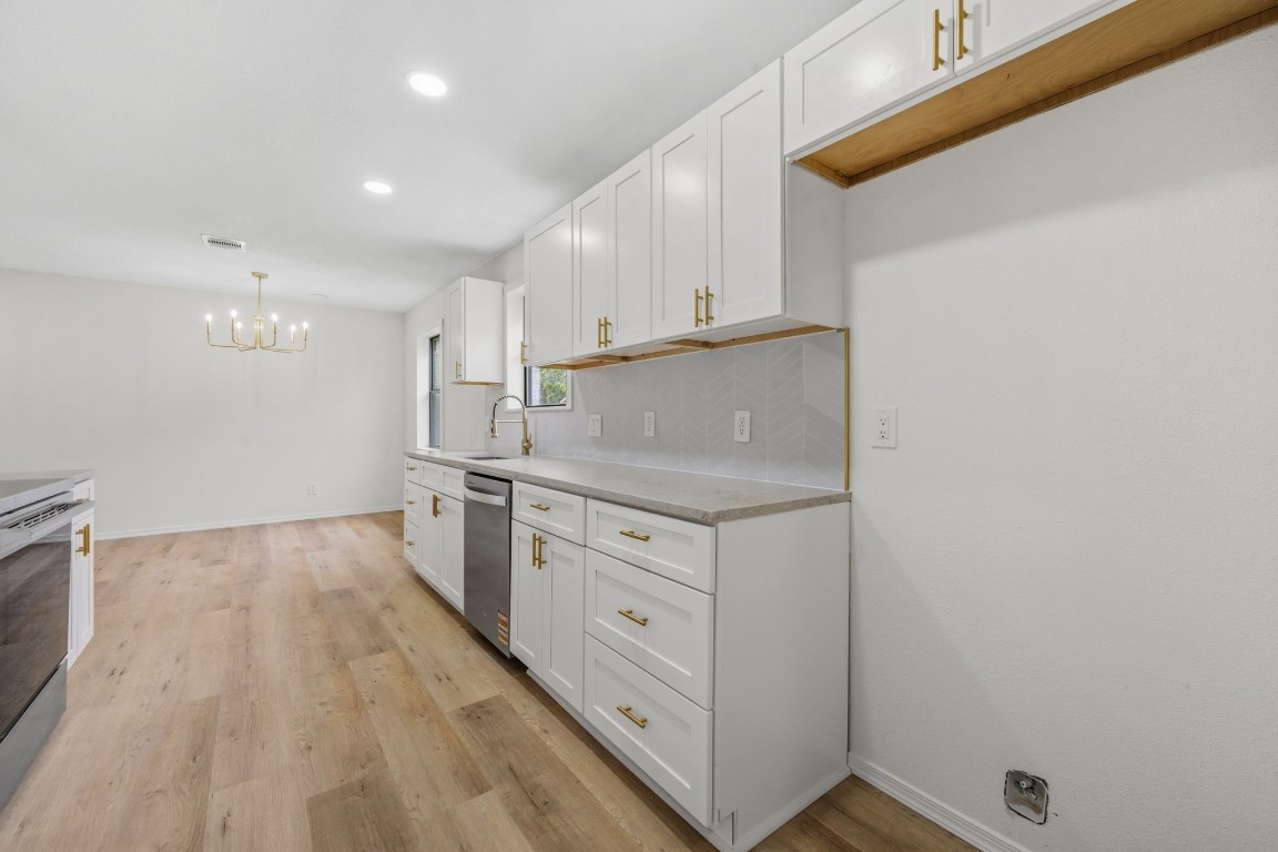 1313 Cos Street Liberty, TX 77575 - Photo 12 of 24